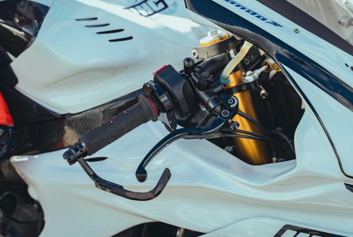 Master rem Frando FMF-107