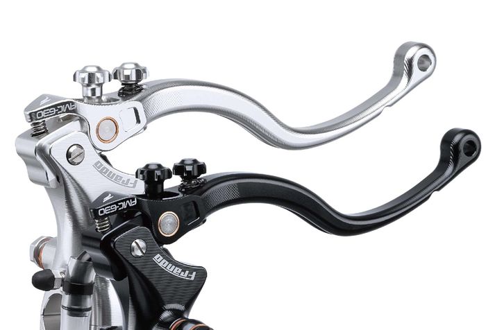 Master rem Frando FMC-630