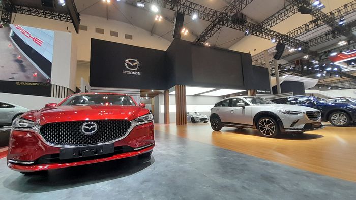 Mazda CX-60 Limited With Autoexe