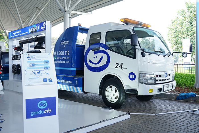 Layanan Garda Siaga.