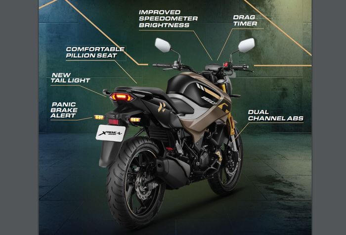 punya banyak fitur canggih