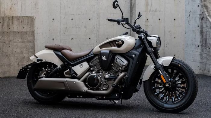 detail tampilan Benda Dark Flag 500 Commander