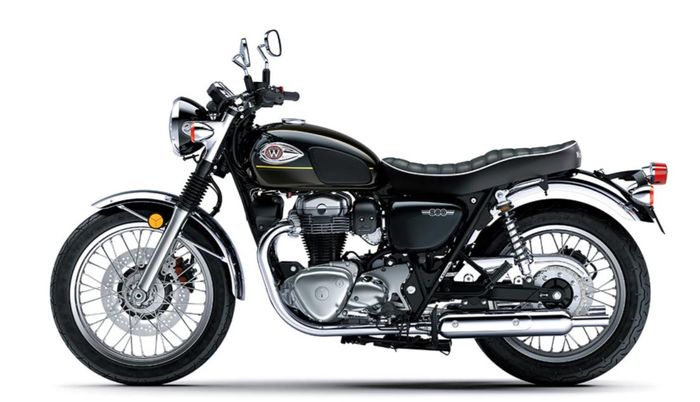 tampilannya punya nuansa premium