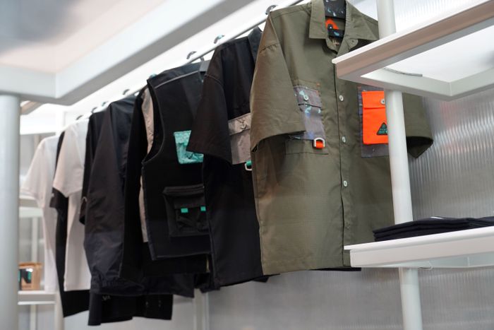 Area Lifestyle di Alva Experiance SouthCity Tangsel