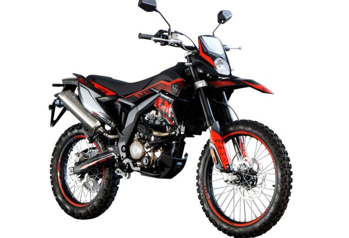 tersedia dalam warna Yellow dan Red