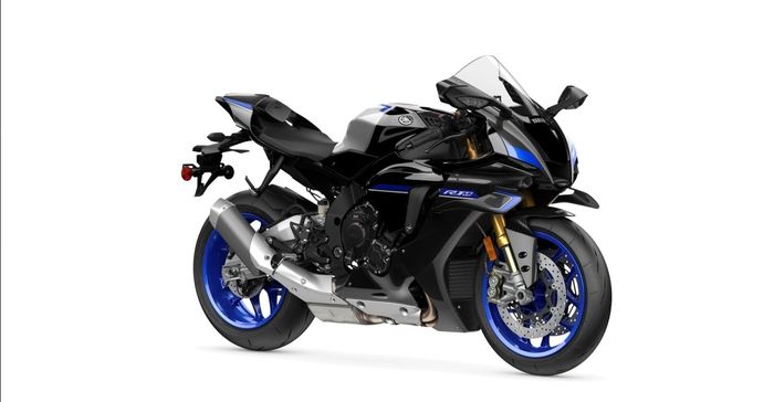 Yamaha YZF-R1M 2025
