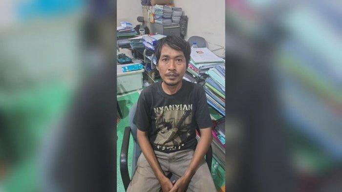 Pelaku penganiyaan di acara Vespa akhirnya menyerahkan diri