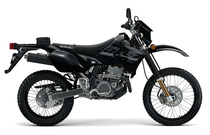Suzuki DR-Z400S