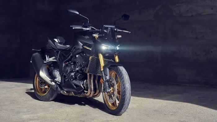 Honda CB1000 Hornet SP 2025