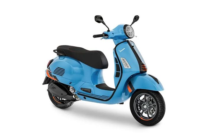 Vespa GTS 310cc