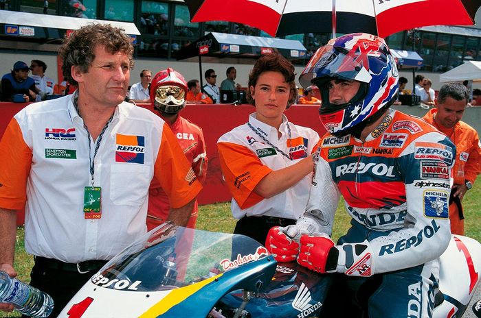 Mick Doohan