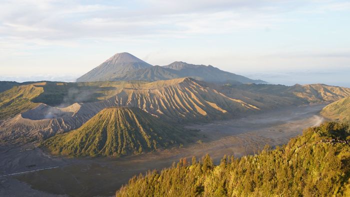 Gunung Bromo