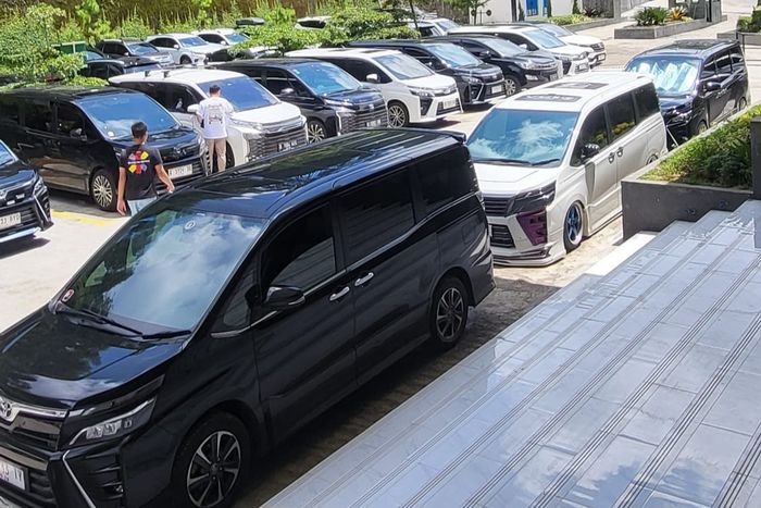 Voxy Club Indonesia (VCI)