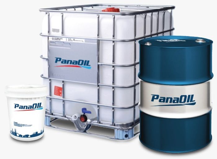 PanaOil pastikan kualitas virgin base oil yang digunakan