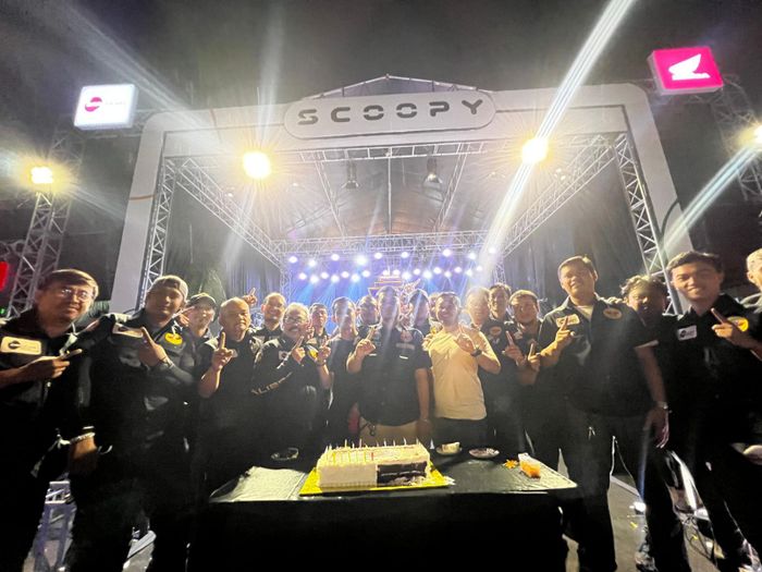 IMHJB rayakan hari jadi ke-15 di Gedung Sate, Bandung, Jawa Barat, (14/12/24)