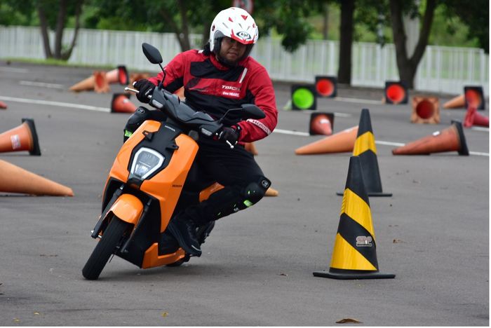 Honda Elektrik, Honda ICON e: 