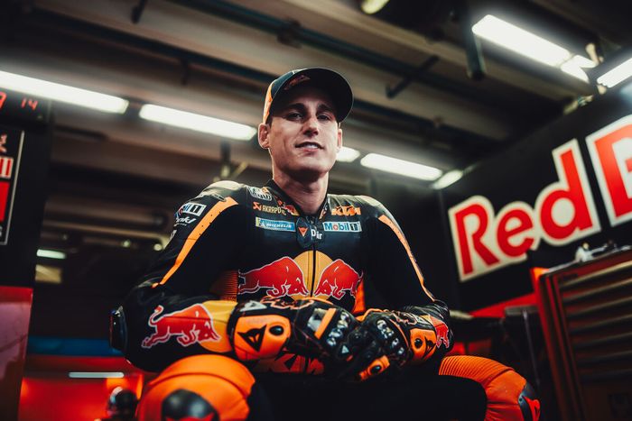 Pol Espargaro