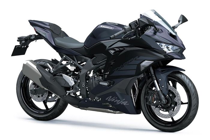 Kawasaki Ninja ZX-25R ABS SE 2025
