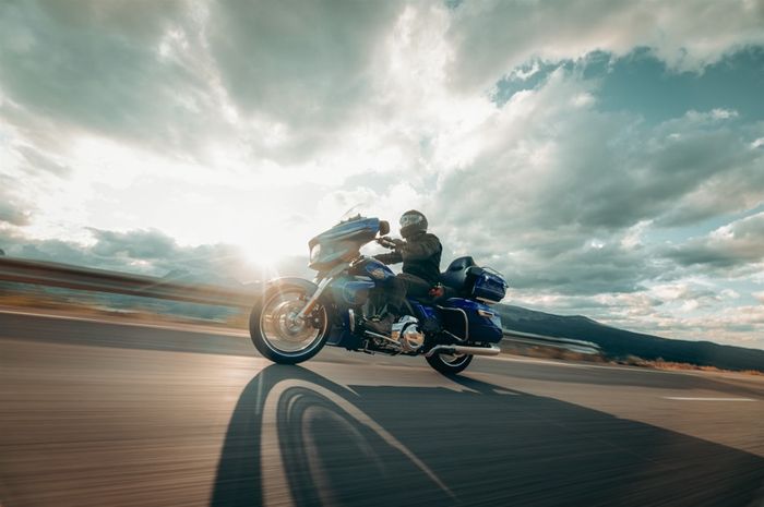 Strret Glide Ultra terbaru 2025