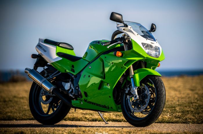 Bentuknya berubah di generasi kedua