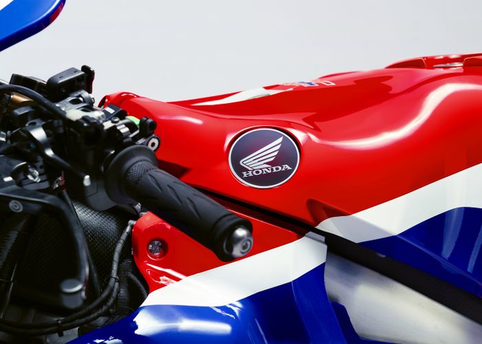 Honda HRC Castrol MotoGP 2025