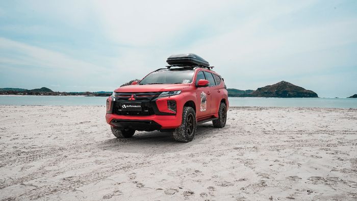 Indonesia One (PI-ONE) Chapter Bandung Raya 