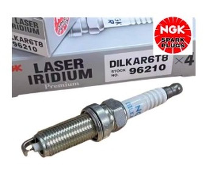 Busi Toyota Innova Zenix Hybrid