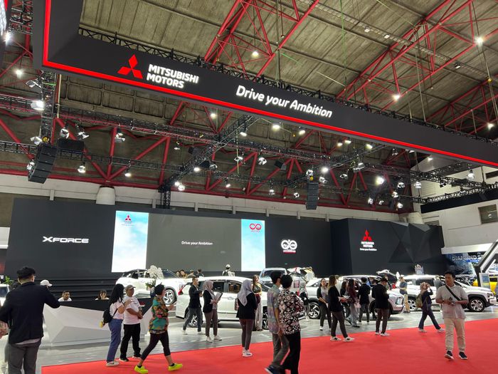 DSF juga berikan bunga mulai dari 0 % untuk tenor atau uang muka DP yang ringan.