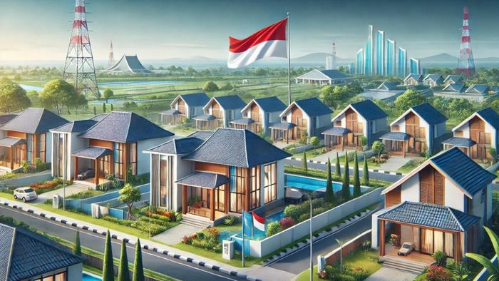 Program 3 juta hunian