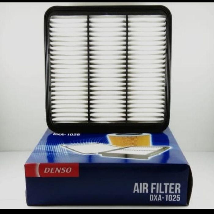 Filter udara Denso 