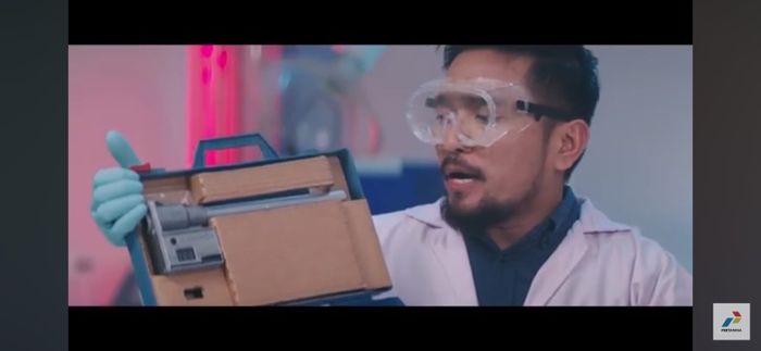 Alat ukur RON Portable tidak akurat