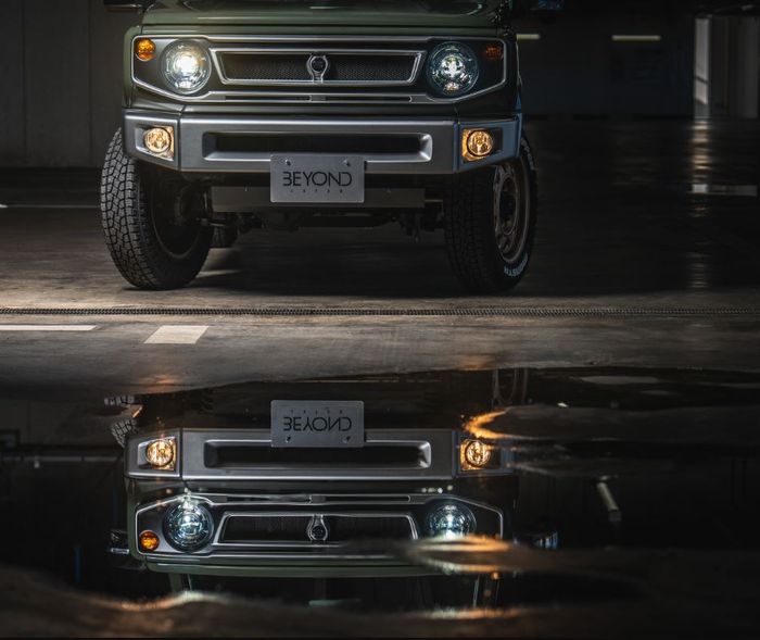 kitnya baru tersedia di Jepang dengan harga setara Rp 13,8 jutaan