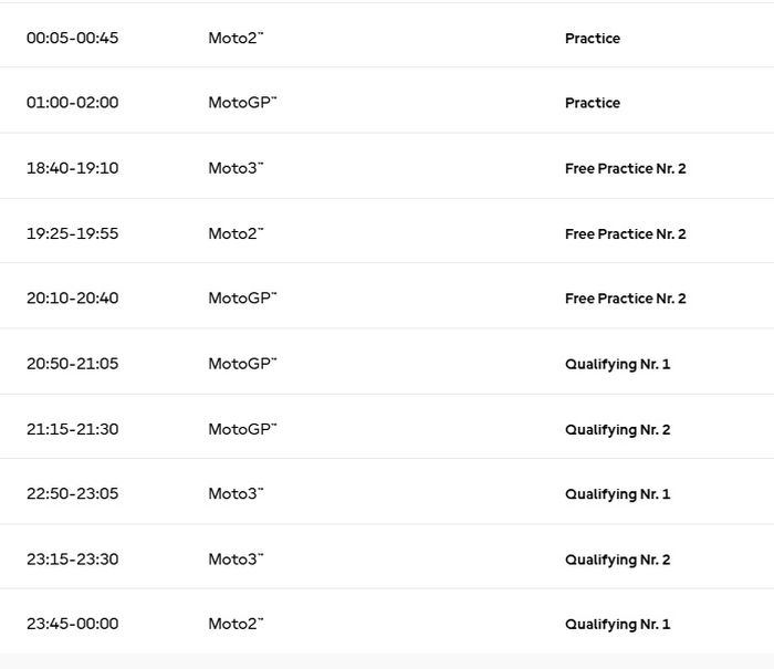 Sabtu, 15 Maret 2025