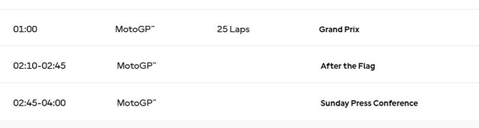 Senin, 17 Maret 2025