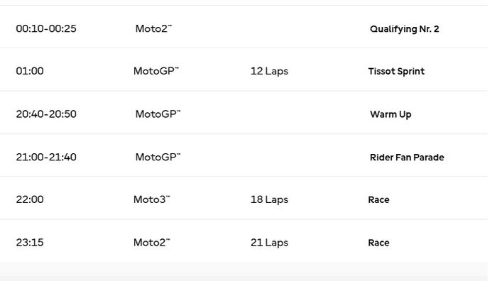 Minggu, 16 Maret 2025