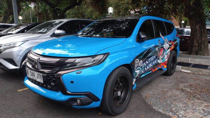 Ajang IAM Indonesia Automodified siap digelar di dua kota