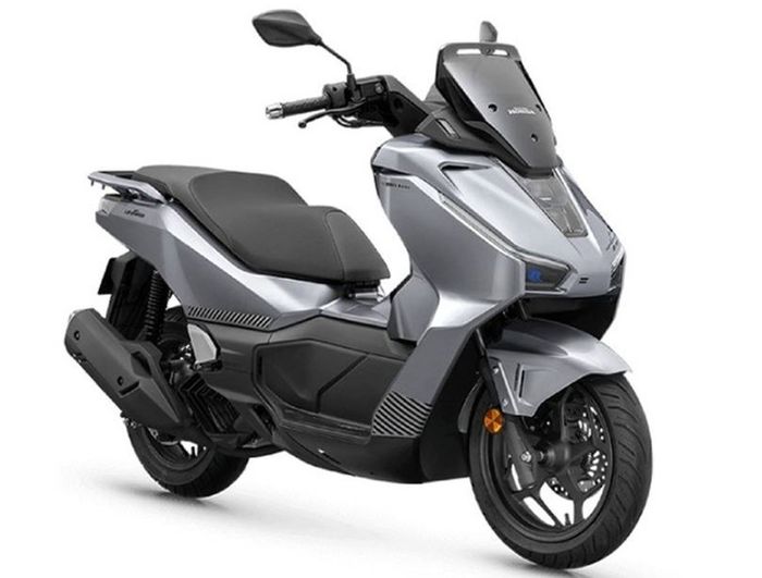 detail tampilan Honda NWG150.JPG