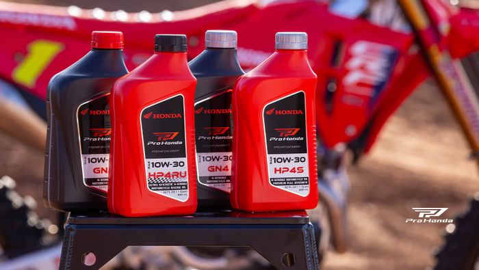 Pro Honda jadi sponsor motor Aleix Espargaro di MotoGP Spanyol 2025