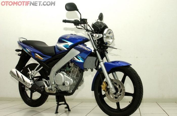 Yamaha V-Ixion 2007 gen 1