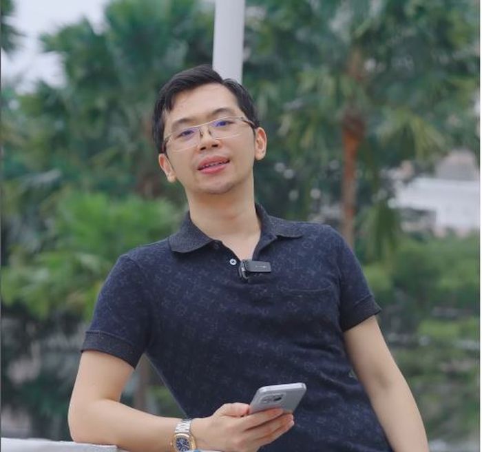 CEO TRIV, Gabriel Rey yang juga pemilik Lamborghini Revuelto kecelakaan di tol Jombang-Mojokerto