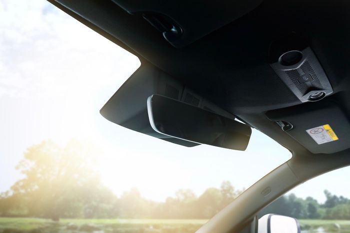 VinFast VF 6 Plus dilengkapi ADAS dengan 18 fungsi