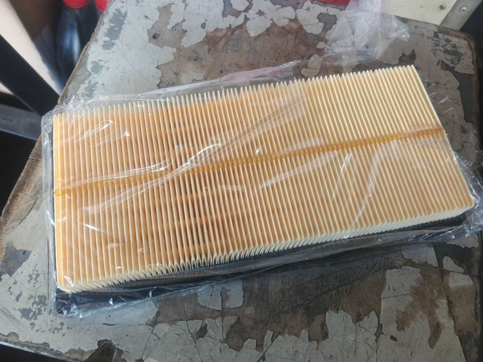 Filter udara All New Xenia