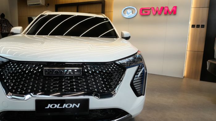 GWM Indonesia dengan bangga mengumumkan pembukaan dealer ke 13 mereka di Gatot Subroto, Jakarta Selatan, Kamis (8/5/2025).