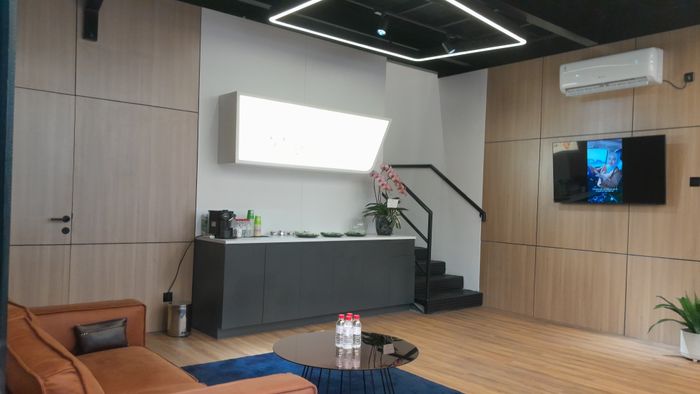 GWM Indonesia dengan bangga mengumumkan pembukaan dealer ke 13 mereka di Gatot Subroto, Jakarta Selatan, Kamis (8/5/2025).