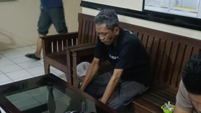 Pengemudi Strada Triton mabuk dan tabrak dua pemotor di Semarang lalu kabur