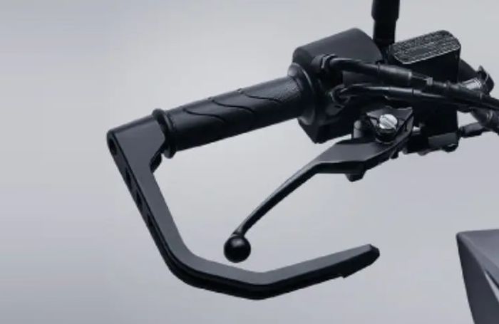 Hand guard BeAT Street