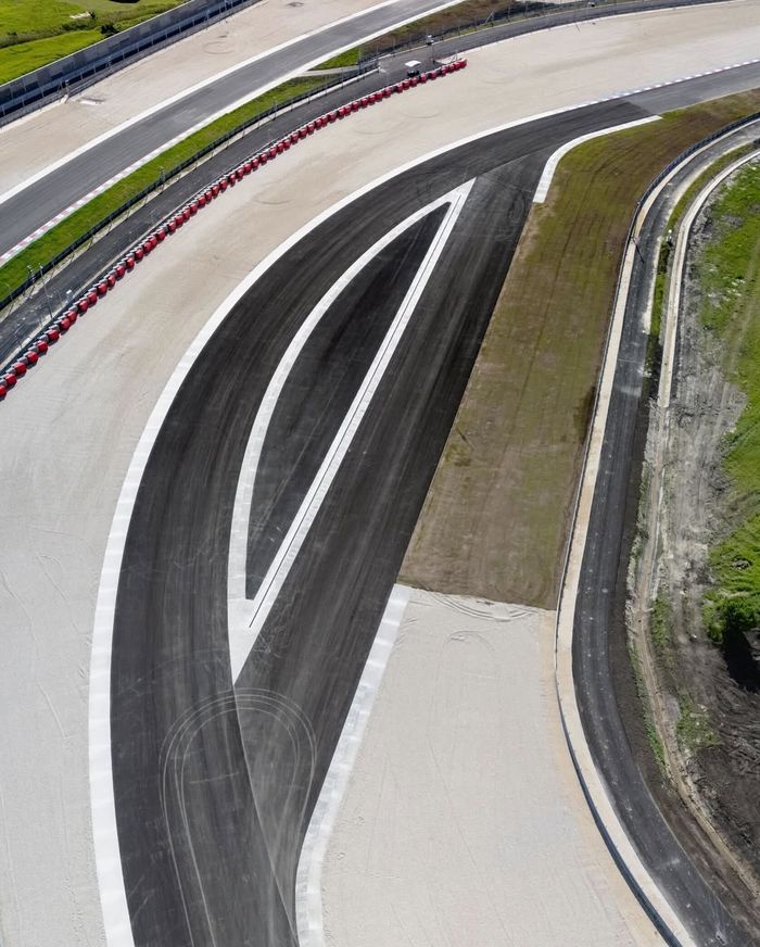 Sirkuit Balaton Park MotoGP Hungaria