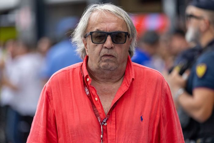 Carlo Pernat mengungkap biang kerok yang bikin Jorge Martin membelot dari Aprilia