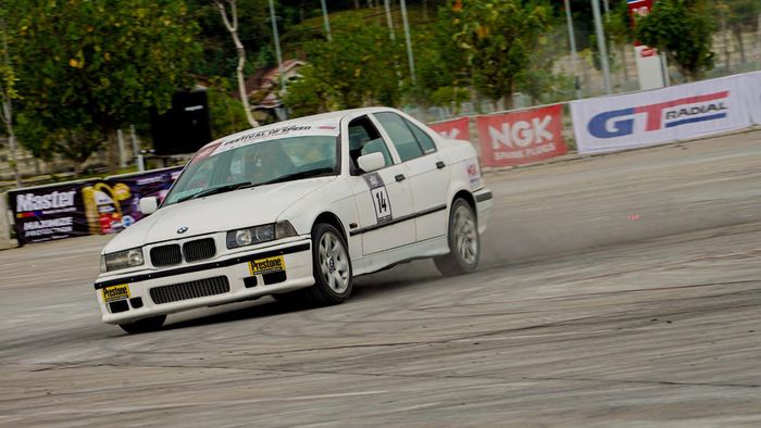 MFoS 2025 di Mandalika