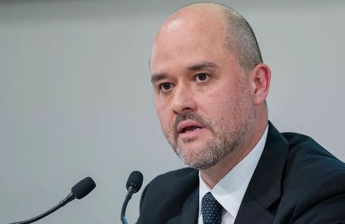 Ivan Espinosa, Presiden dan CEO Nissan yang akan memimpin langsung rencana Re:Nissan